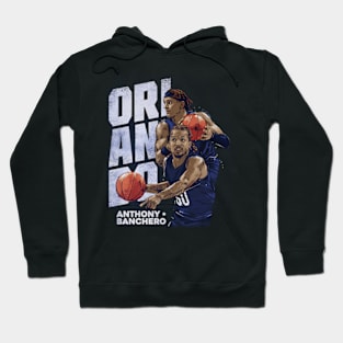 Cole Anthony Paolo Banchero Orlando Duo Hoodie